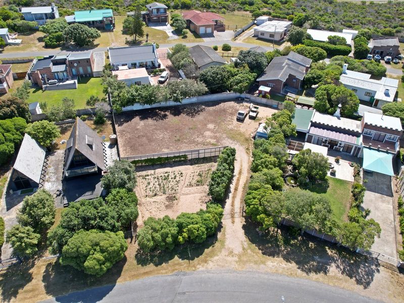 Rare opportunity in Struisbaai - Photo 6
