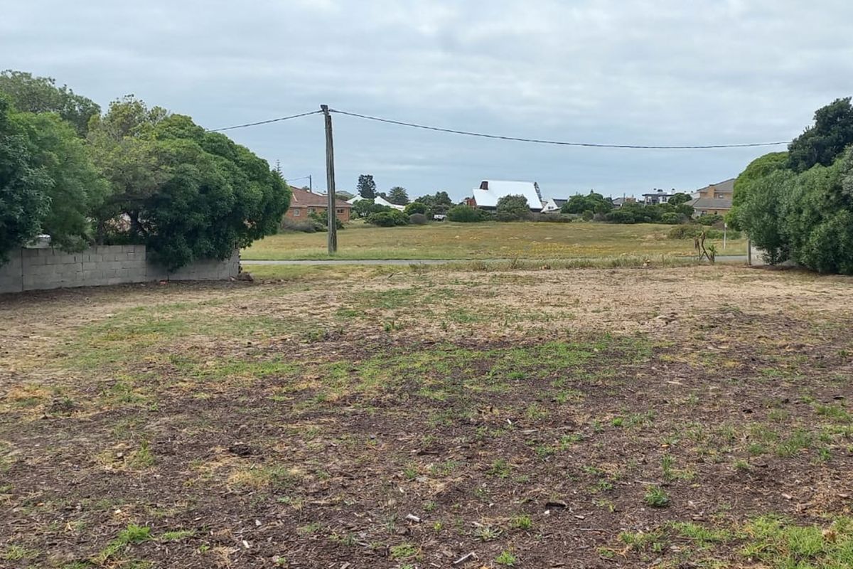 Rare opportunity in Struisbaai - Photo 4