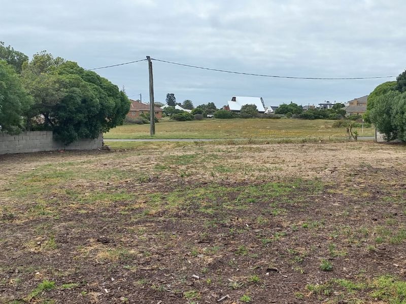 Rare opportunity in Struisbaai - Photo 4