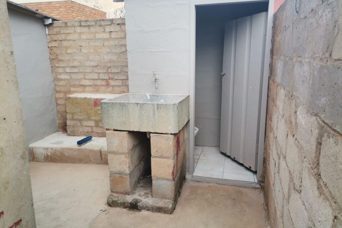 Income-Generating Investment Opportunity in Kwanonqaba - Photo 5