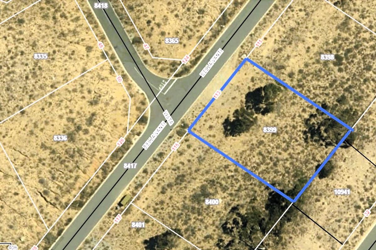 Not to be missed!!! A 904m2 Erf @ R600 000-00 in St Helena Bay. - Photo 2