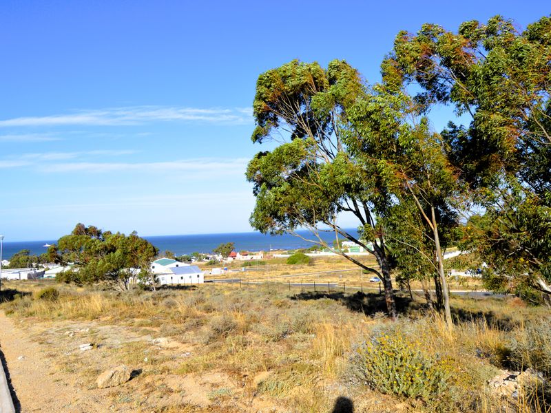 Not to be missed!!! A 904m2 Erf @ R600 000-00 in St Helena Bay. - Photo 3