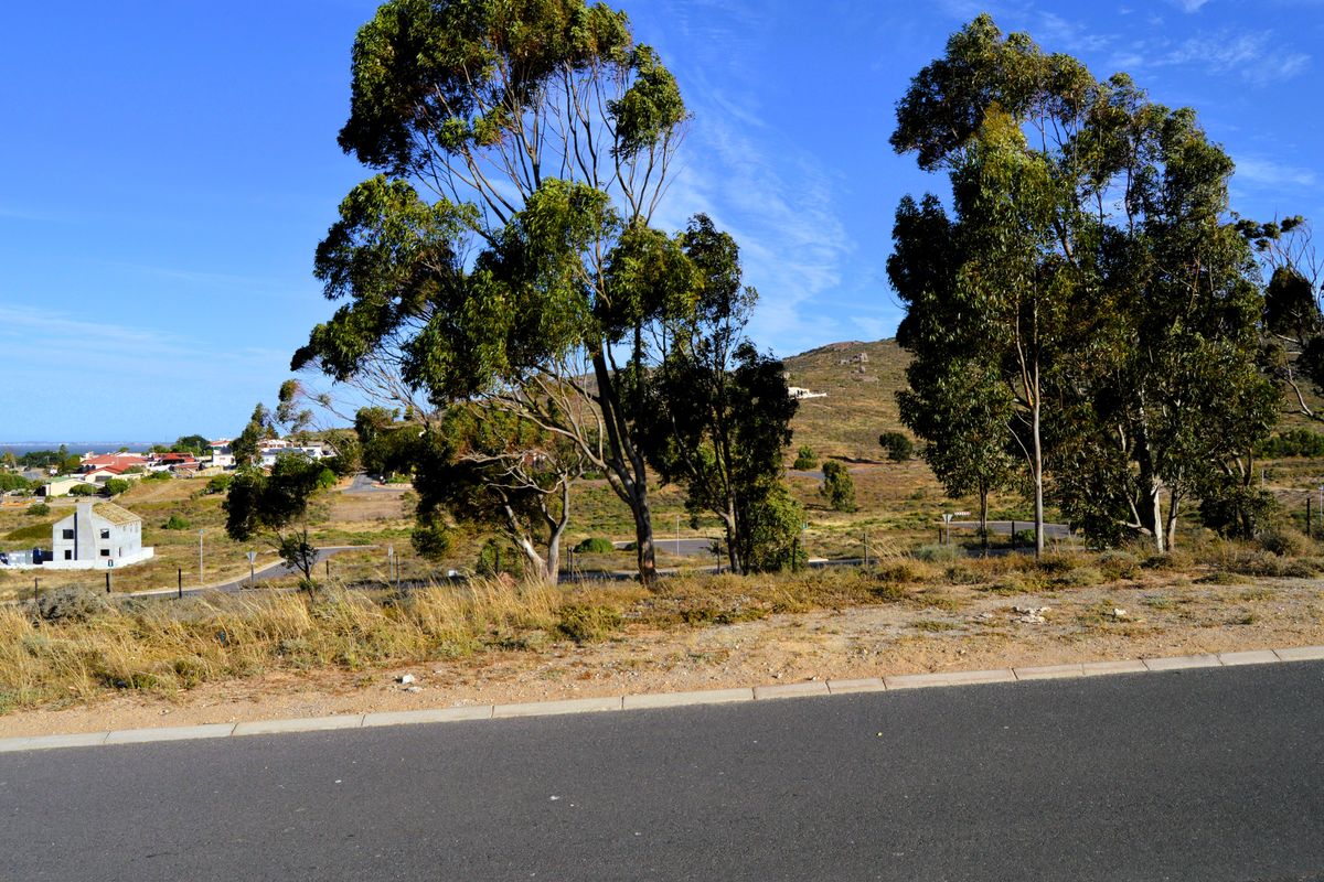 Not to be missed!!! A 904m2 Erf @ R600 000-00 in St Helena Bay. - Photo 5