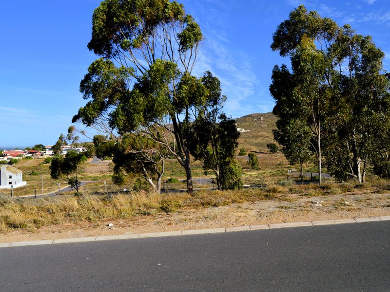 Not to be missed!!! A 904m2 Erf @ R600 000-00 in St Helena Bay. - Photo 5