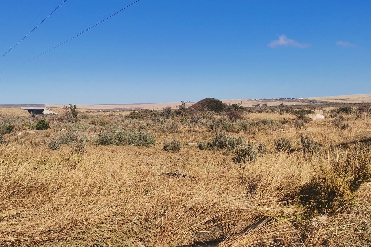 Light Industrial Property for Sale in Saldanha Industrial!! - Photo 4