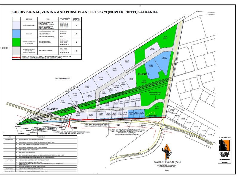 Light Industrial Property for Sale in Saldanha Industrial!! - Photo 10