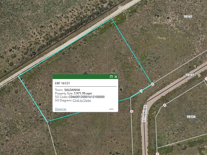 Light Industrial Property for Sale in Saldanha Industrial!! - Photo 9