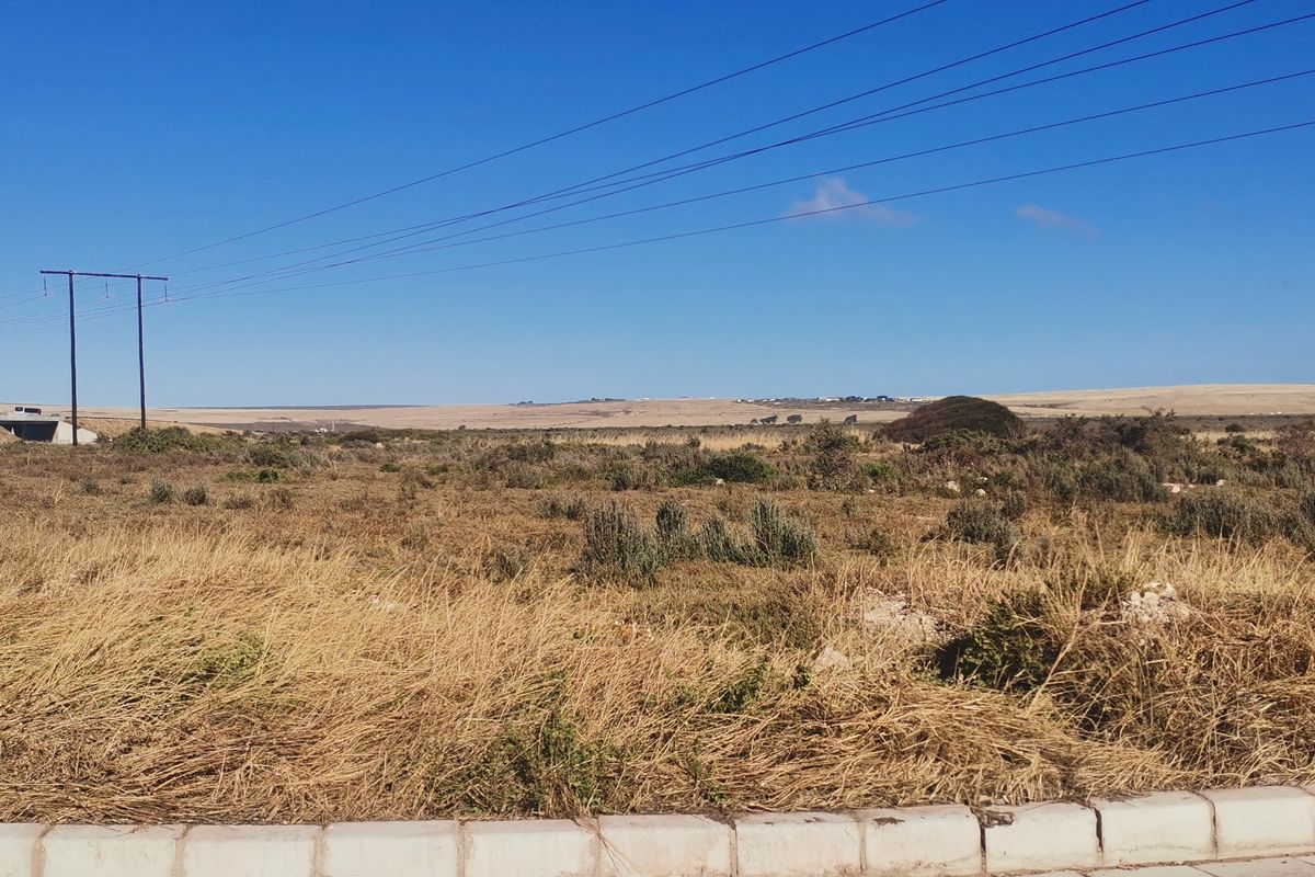 Light Industrial Property for Sale in Saldanha Industrial!! - Photo 3