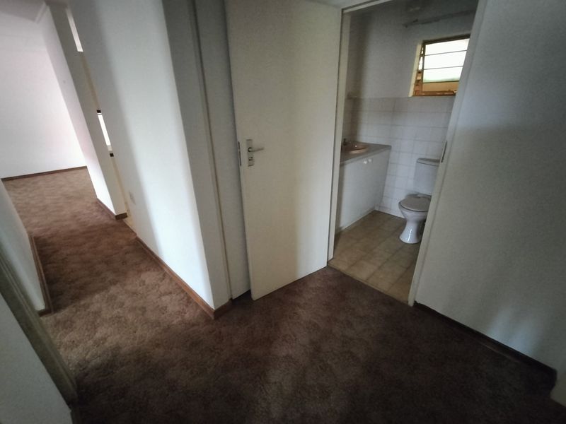 Welcome to your ideal retirement haven in the heart of Amandasig retirement village! - Photo 10