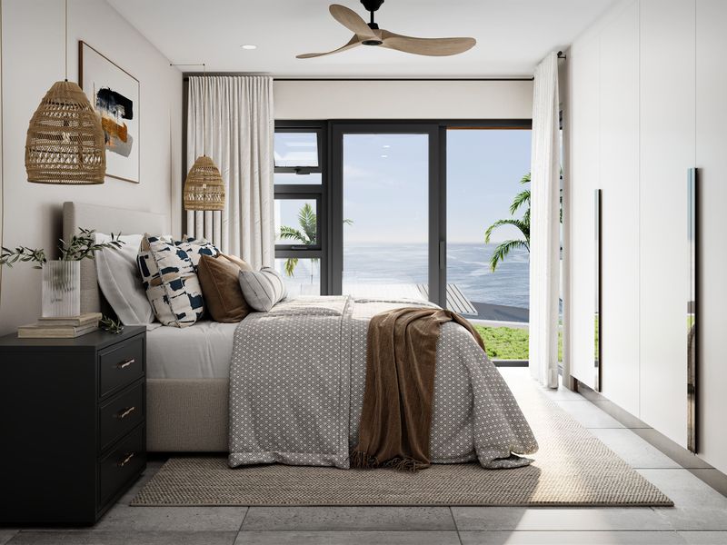 **Luxury Freestanding Sea View Home** - Photo 9