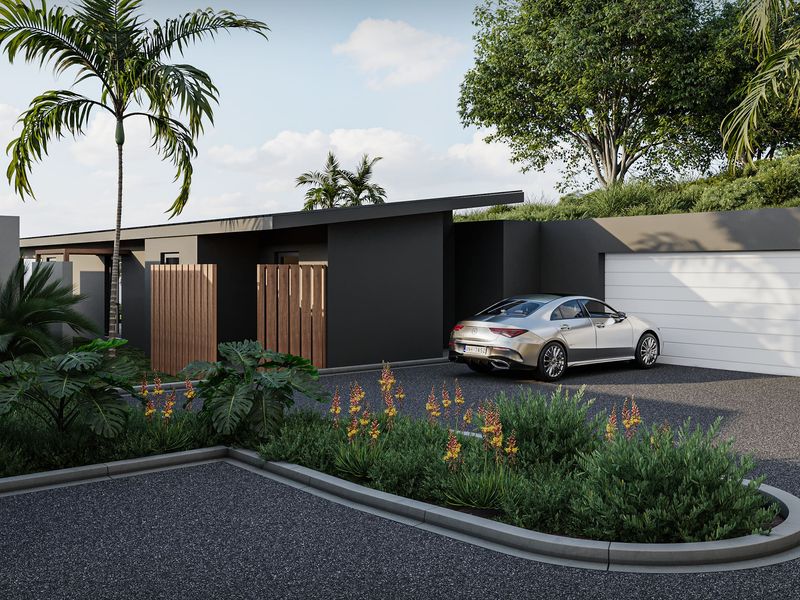 **Luxury Freestanding Sea View Home** - Photo 9
