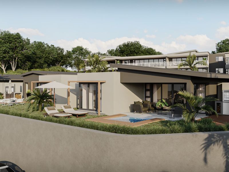 **Luxury Freestanding Sea View Home** - Photo 6