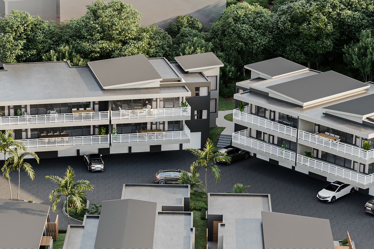 **Luxury Penthouse Apartment With Sea Views** - Photo 3