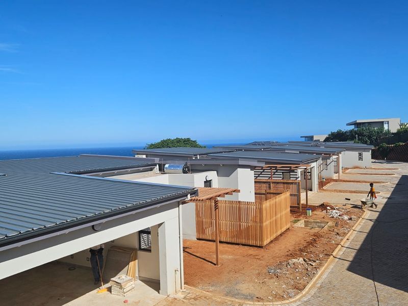 **Luxury Penthouse Apartment With Sea Views** - Photo 4