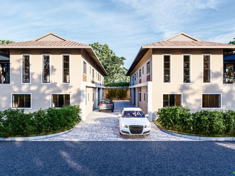 Upmarket 3 Bedroom Townhouse in New Development - Photo 5