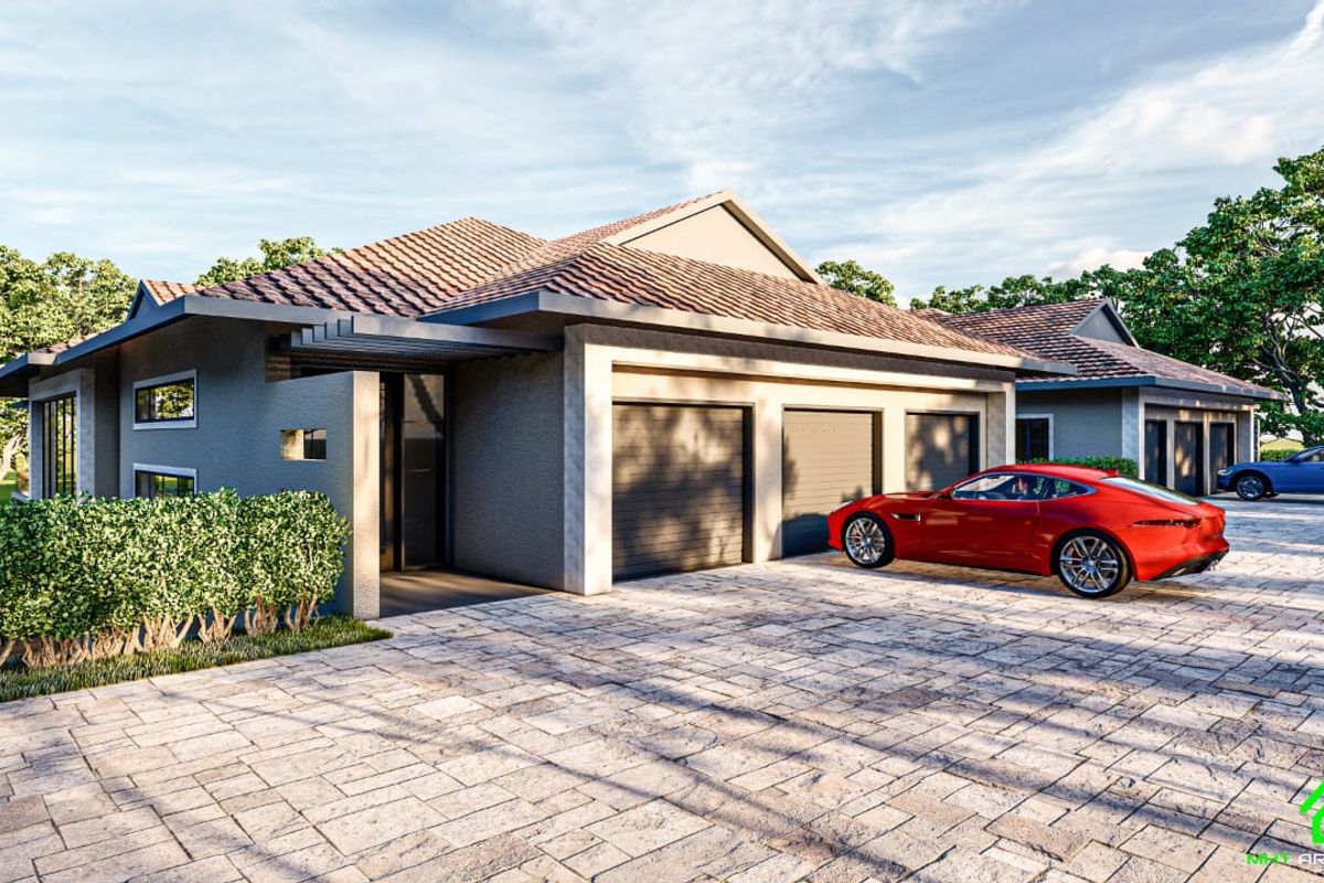 Upmarket 3 Bedroom Townhouse in New Development - Photo 2