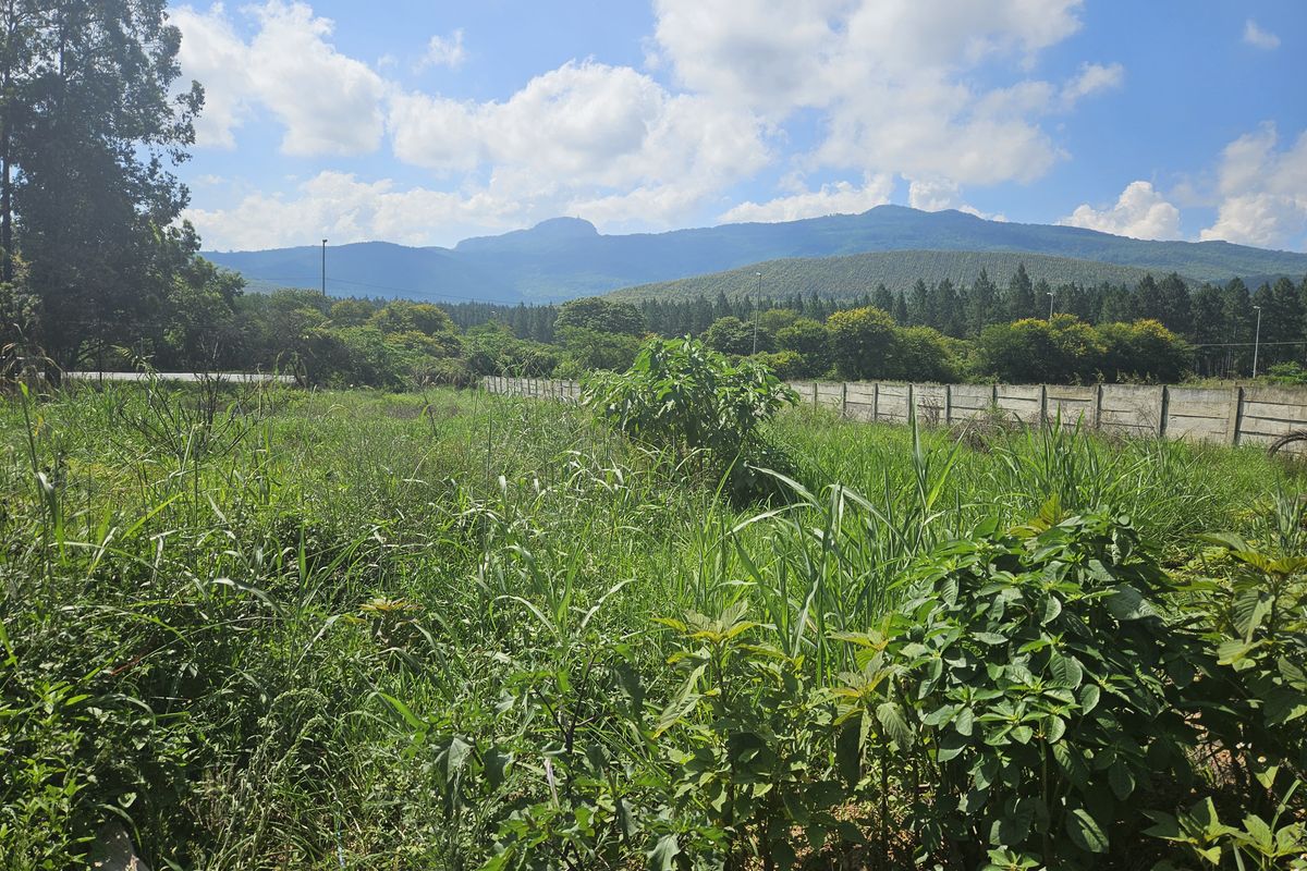 Prime land for sale adjacent to the N1 - Photo 2