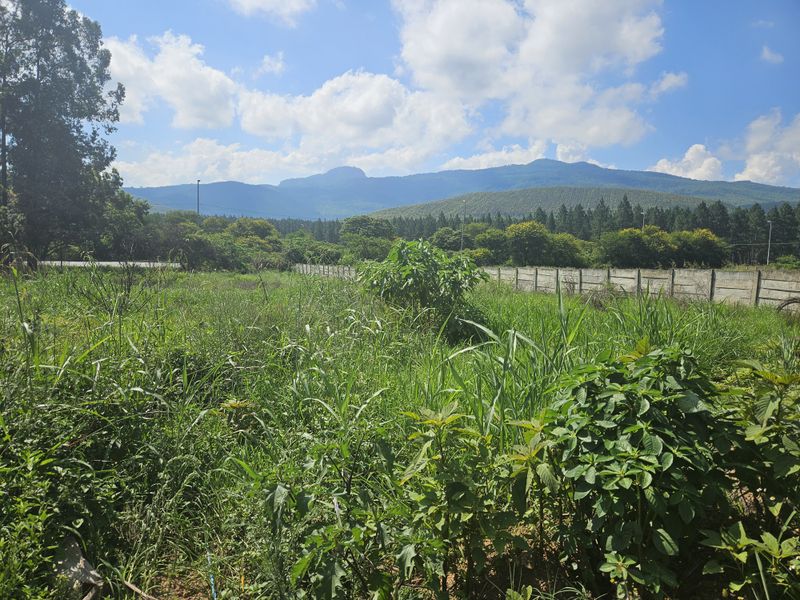 Prime land for sale adjacent to the N1 - Photo 2