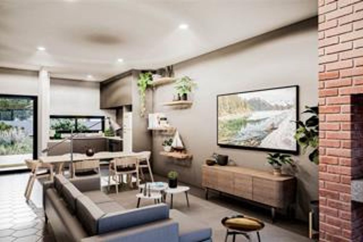 Exciting Development in Hartenbos close to the Beach ! - Photo 3