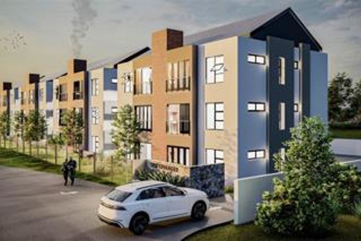 Exciting Development in Hartenbos close to the Beach ! - Photo 2