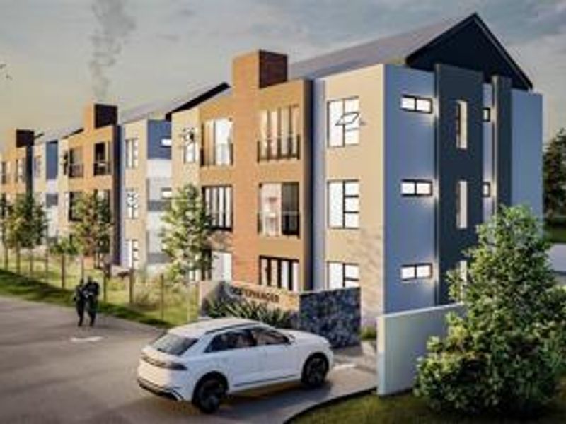 Exciting Development in Hartenbos close to the Beach ! - Photo 2