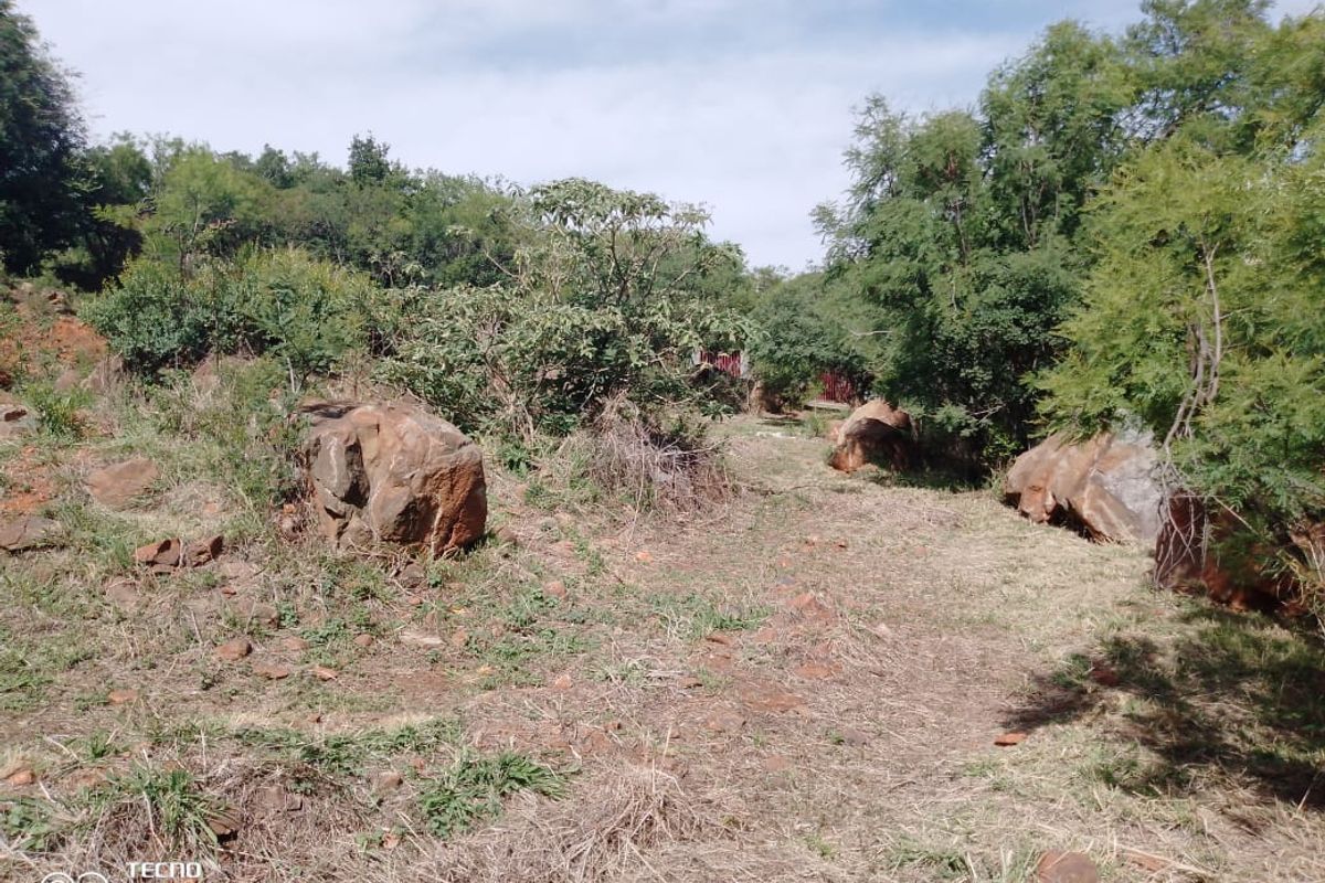 Your Designer Home Starts Here—Ample Space to Build - Photo 5