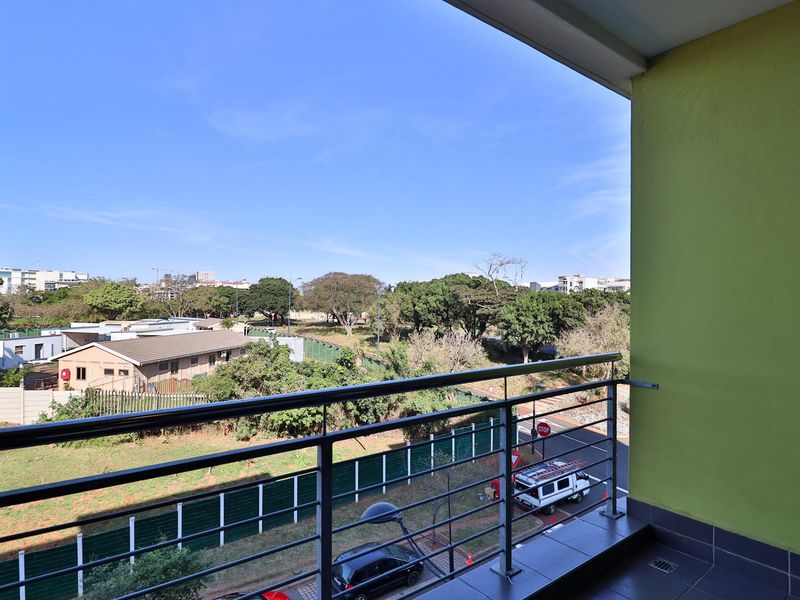 Perfect Lock and Go Lifestyle in Umhlanga Ridge - Photo 7