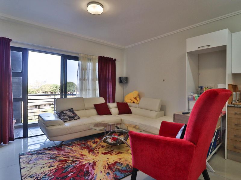 Perfect Lock and Go Lifestyle in Umhlanga Ridge - Photo 5