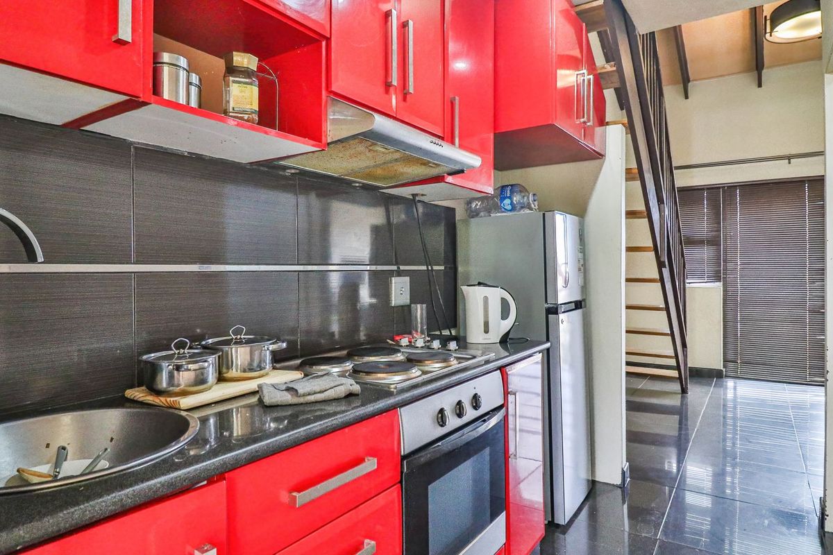 Discover Contemporary Living in Morningside Village! - Photo 3