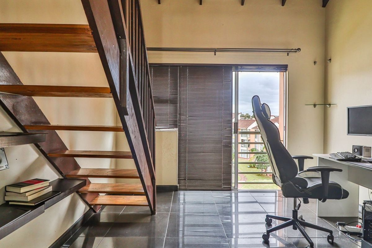 Discover Contemporary Living in Morningside Village! - Photo 5