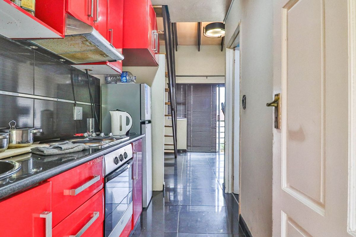 Discover Contemporary Living in Morningside Village! - Photo 2