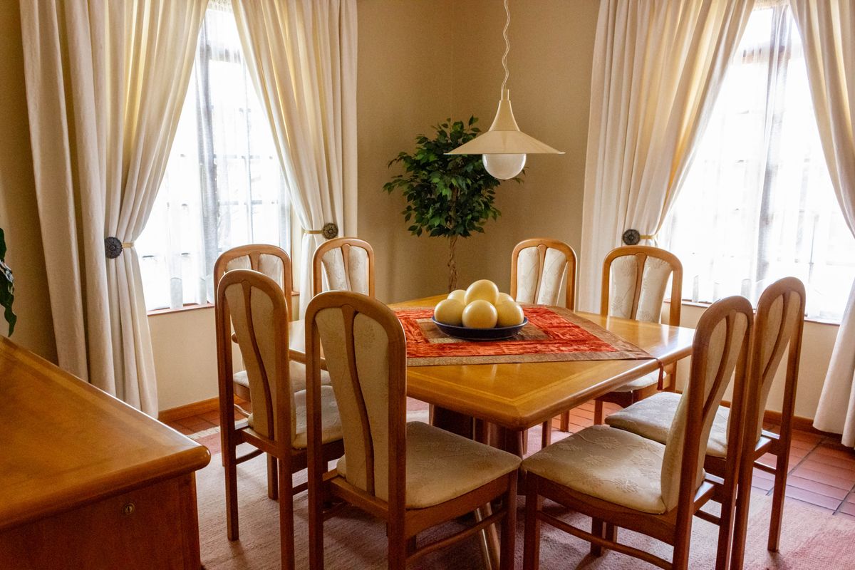 Charming Cape Dutch Style Home in Ninapark - Photo 4