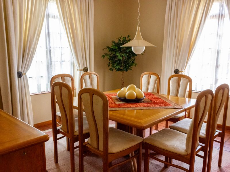 Charming Cape Dutch Style Home in Ninapark - Photo 4