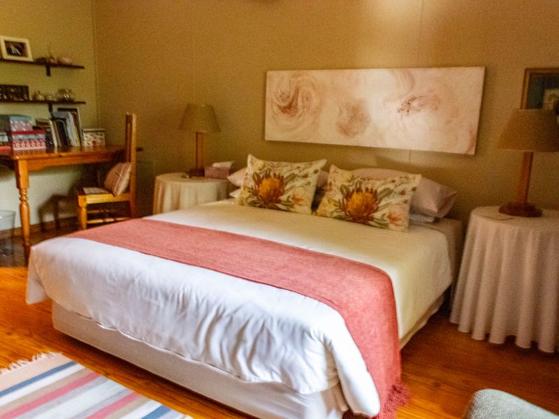 Charming Cape Dutch Style Home in Ninapark - Photo 10