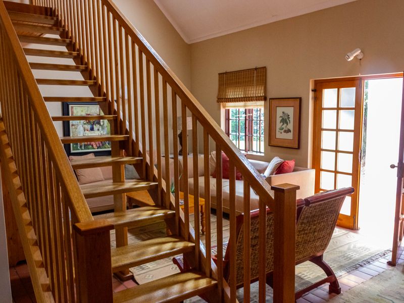 Charming Cape Dutch Style Home in Ninapark - Photo 6