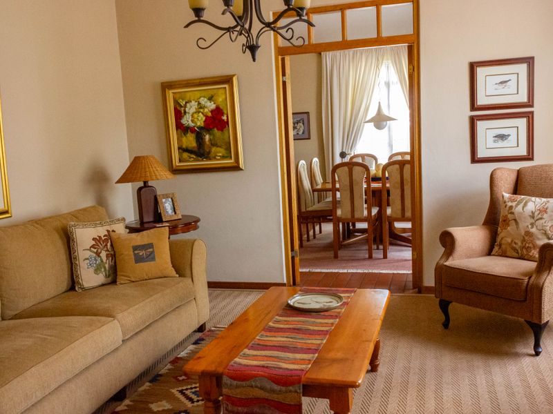 Charming Cape Dutch Style Home in Ninapark - Photo 5