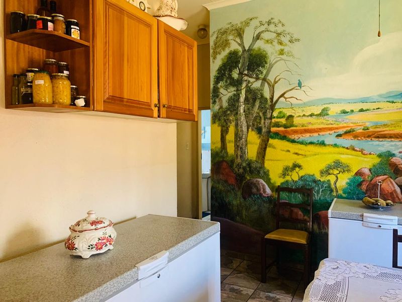 A Well Equipped Two Storey House In The Heart Of Middelburg! - Photo 7