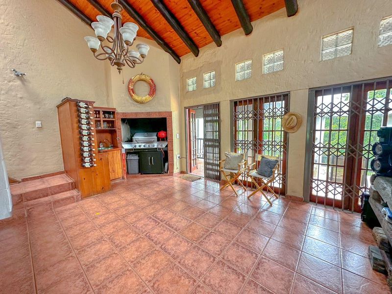 Nature Lovers Dream in Veld en Vlei - Photo 10