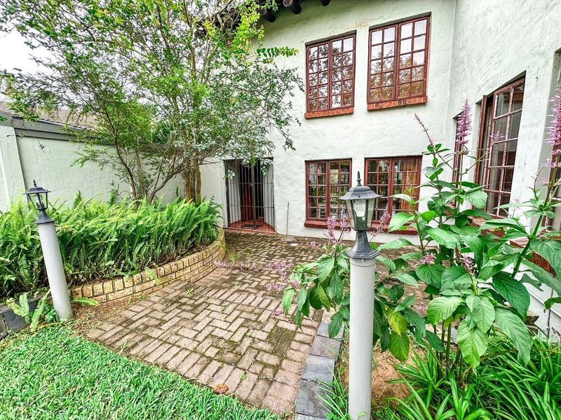 Nature Lovers Dream in Veld en Vlei - Photo 7