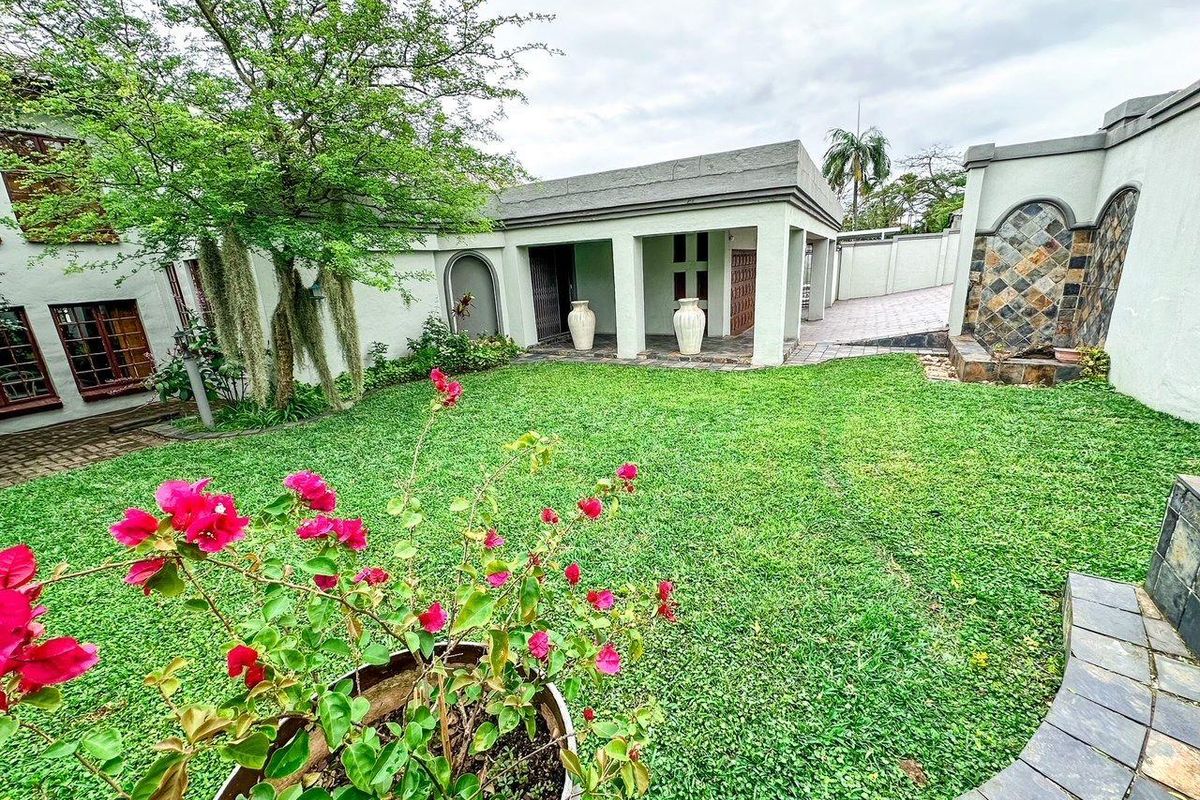 Nature Lovers Dream in Veld en Vlei - Photo 4