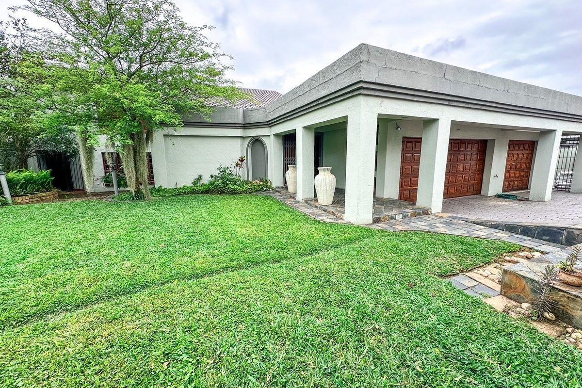 Nature Lovers Dream in Veld en Vlei - Photo 5