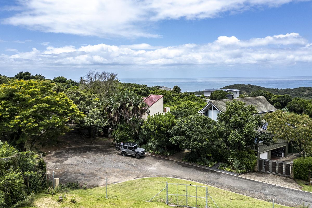 Plot with approved plan - Photo 2