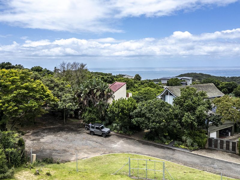 Plot with approved plan - Photo 2