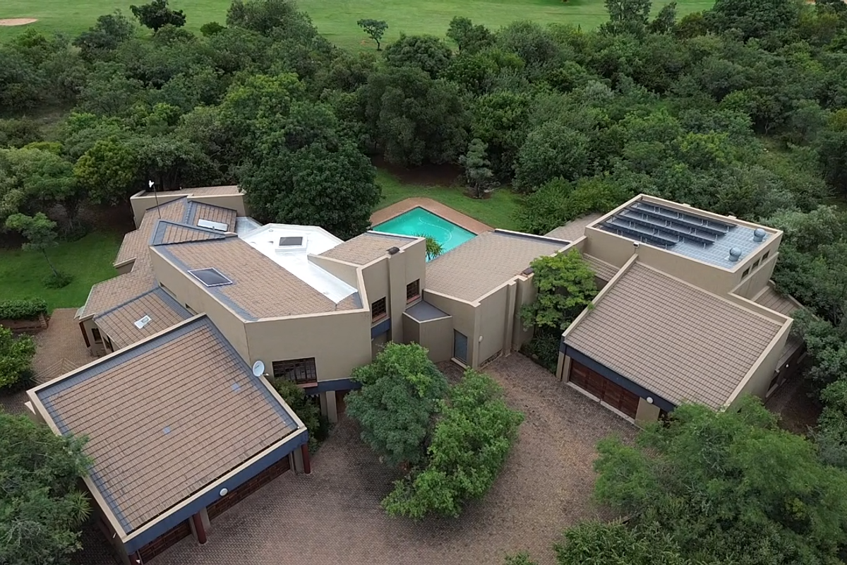 A piece of paradise on 1 HA for sale - Photo 2