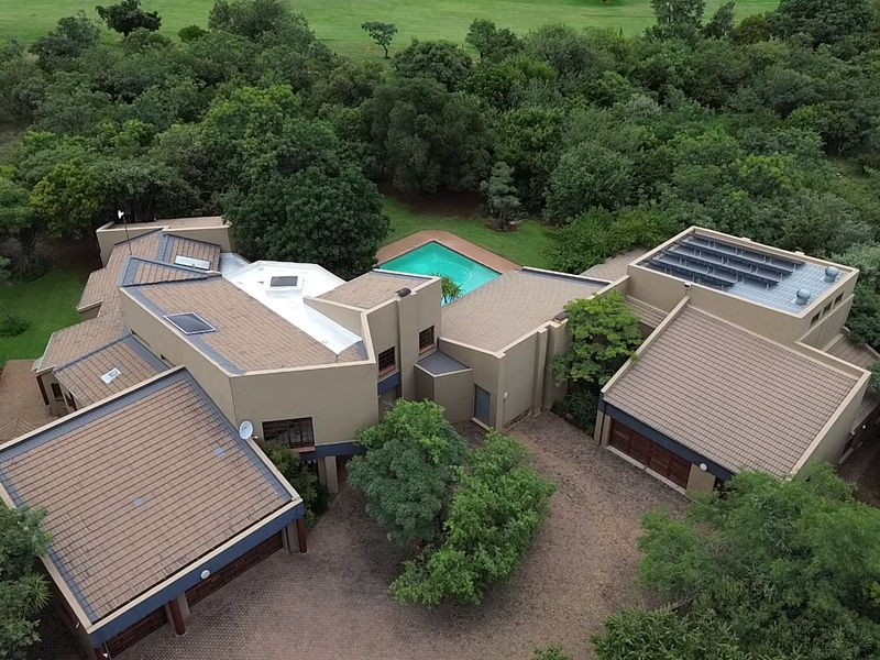 A piece of paradise on 1 HA for sale - Photo 2