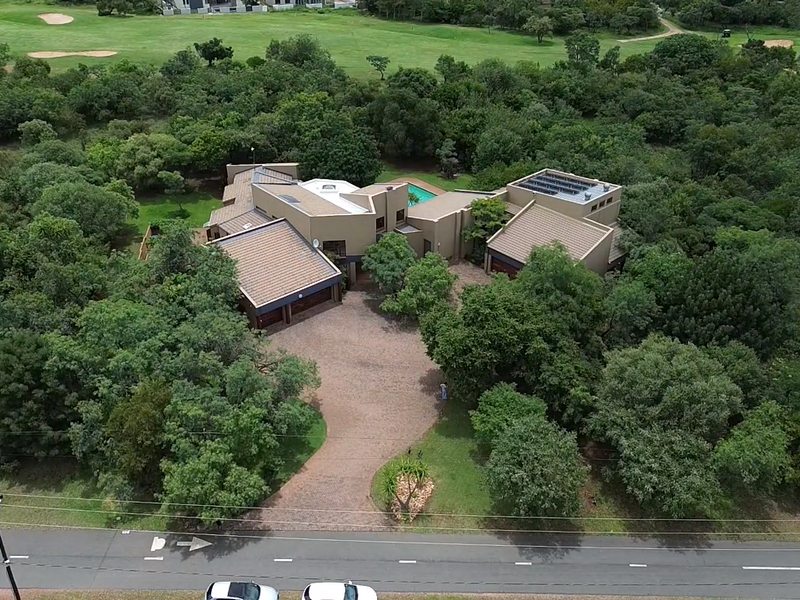 A piece of paradise on 1 HA for sale - Photo 1