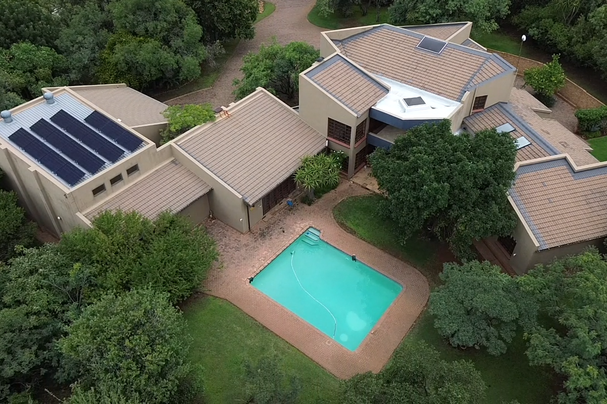 A piece of paradise on 1 HA for sale - Photo 3