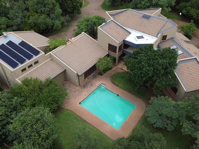 A piece of paradise on 1 HA for sale - Photo 3