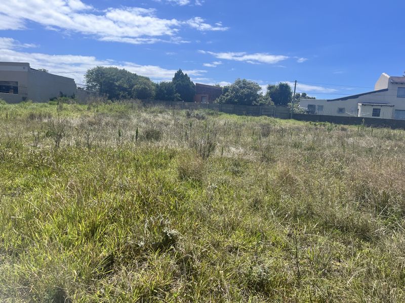 Build Your Dream Home on this Level Stand in C Place, Jeffreys Bay - Photo 5