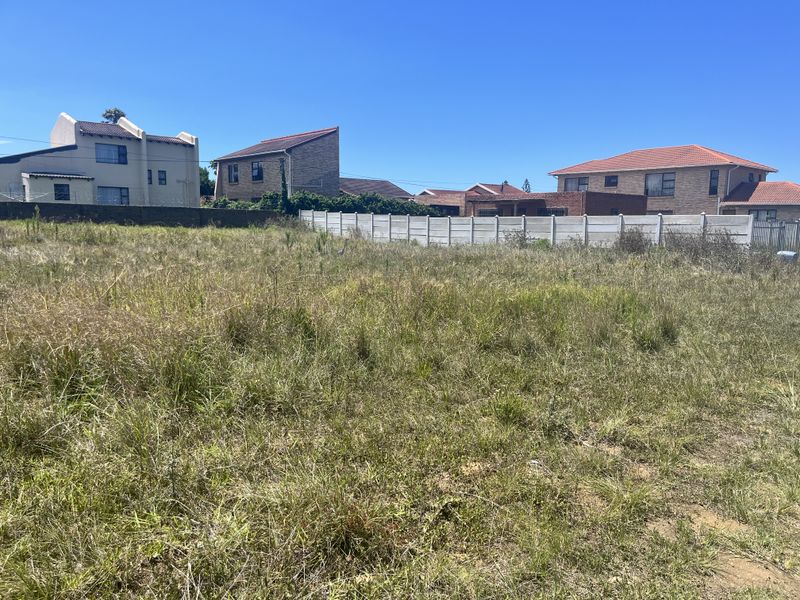 Build Your Dream Home on this Level Stand in C Place, Jeffreys Bay - Photo 7